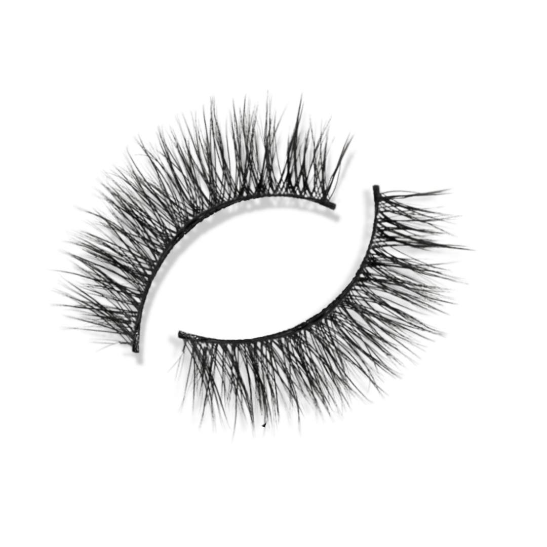  True Beauty Lashes Hustle in Heels Lash Style by True Beauty Lashes - Standard (apply with Lash Adhesive) - Bonton