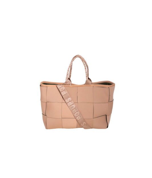 Icon Tote Tan