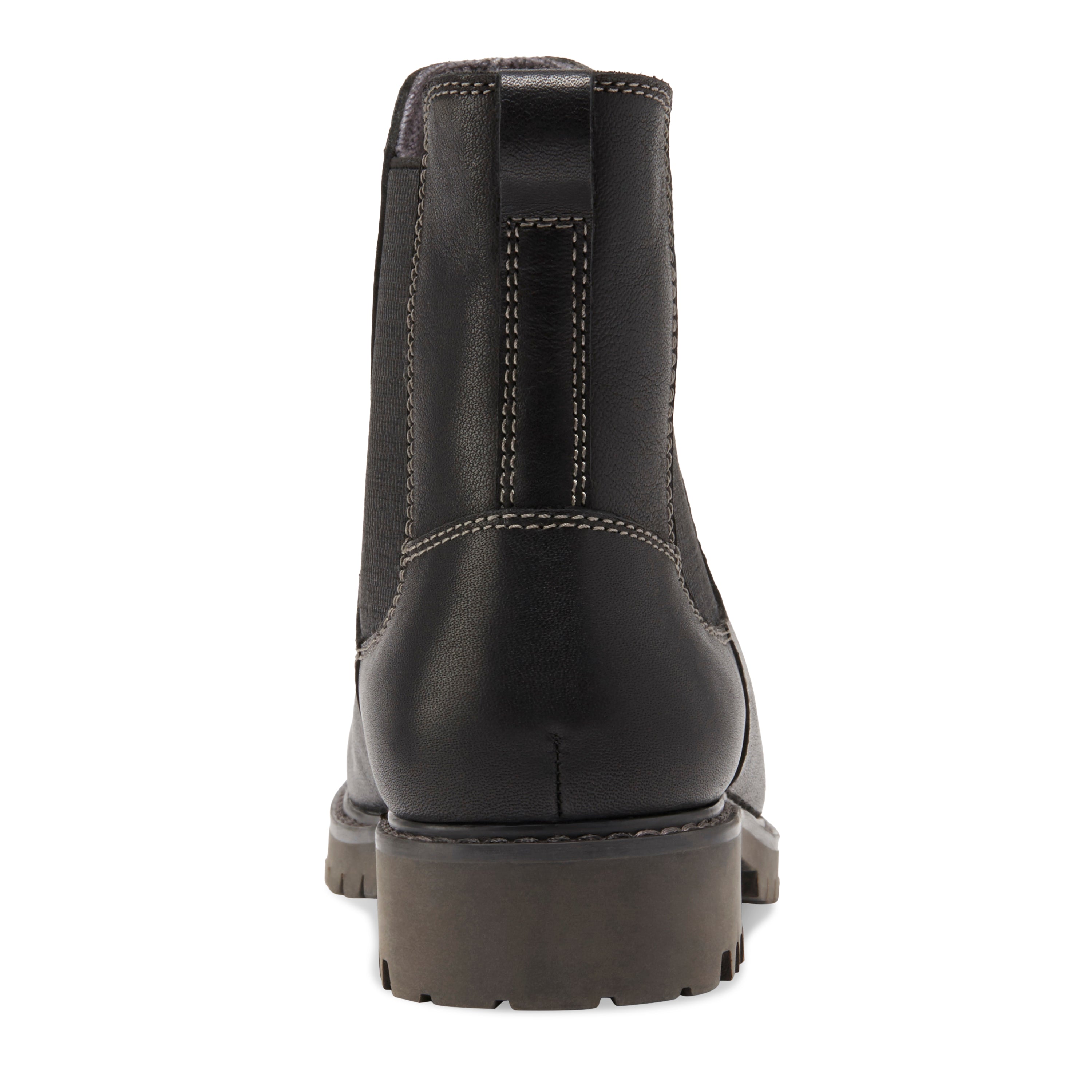  Eastland Ida Boot - Black - Bonton