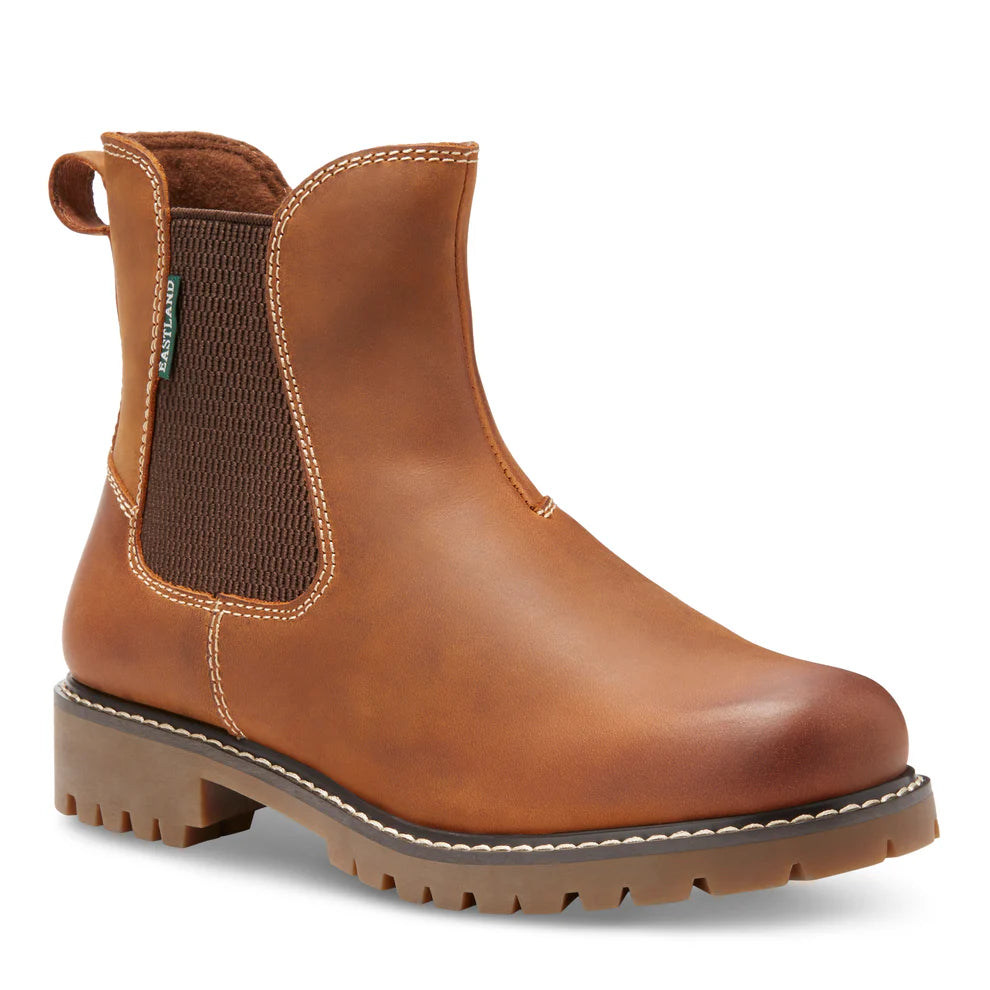  Eastland Ida Boot - Tan - Bonton