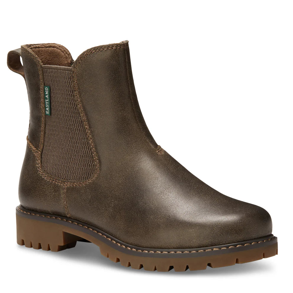  Eastland Ida Boot - Gray - Bonton