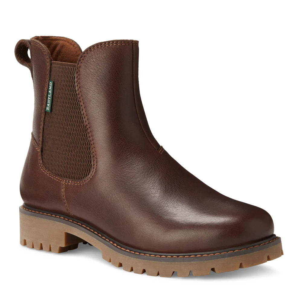  Eastland Ida Boot - Walnut - Bonton