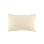 Bree Knit Oblong Pillow Cover