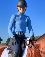 WOMEN'S TURTLENECK (2013)