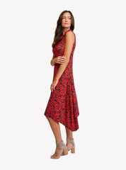 POPPIES FIELD- Dress