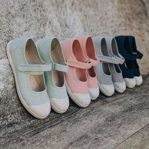 Anita Grey by childrenchic