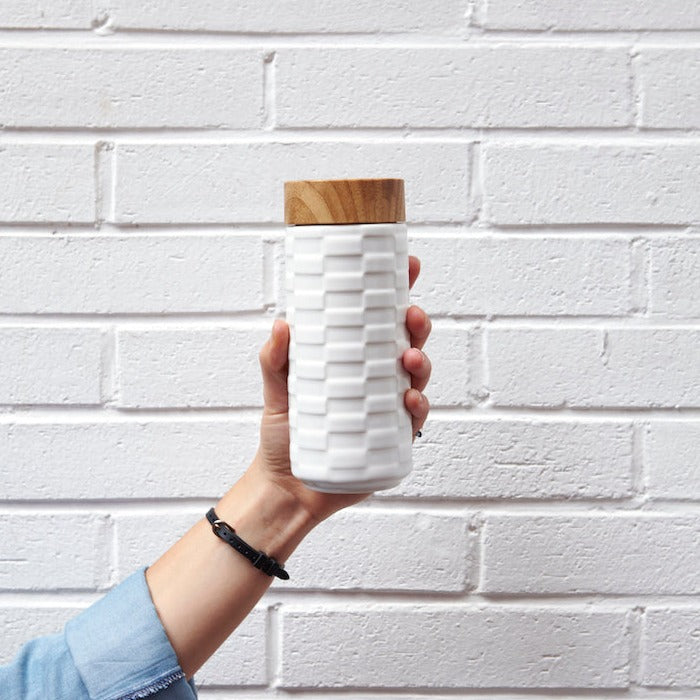  Acera Brick Tumbler - Default Title - Bonton