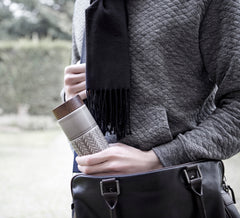 One-O-One / Flying to the Clouds Tumbler