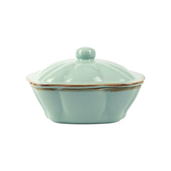 Italian Bakers Square Covered Casserole Dish