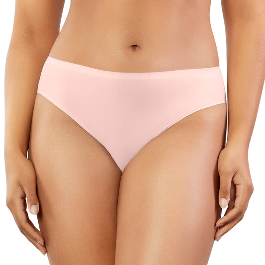 Parfait Panty Bonded Collection French Cut-Porcelain-2XL-1