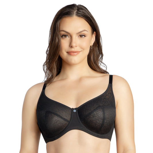 Enora Minimizer Bra