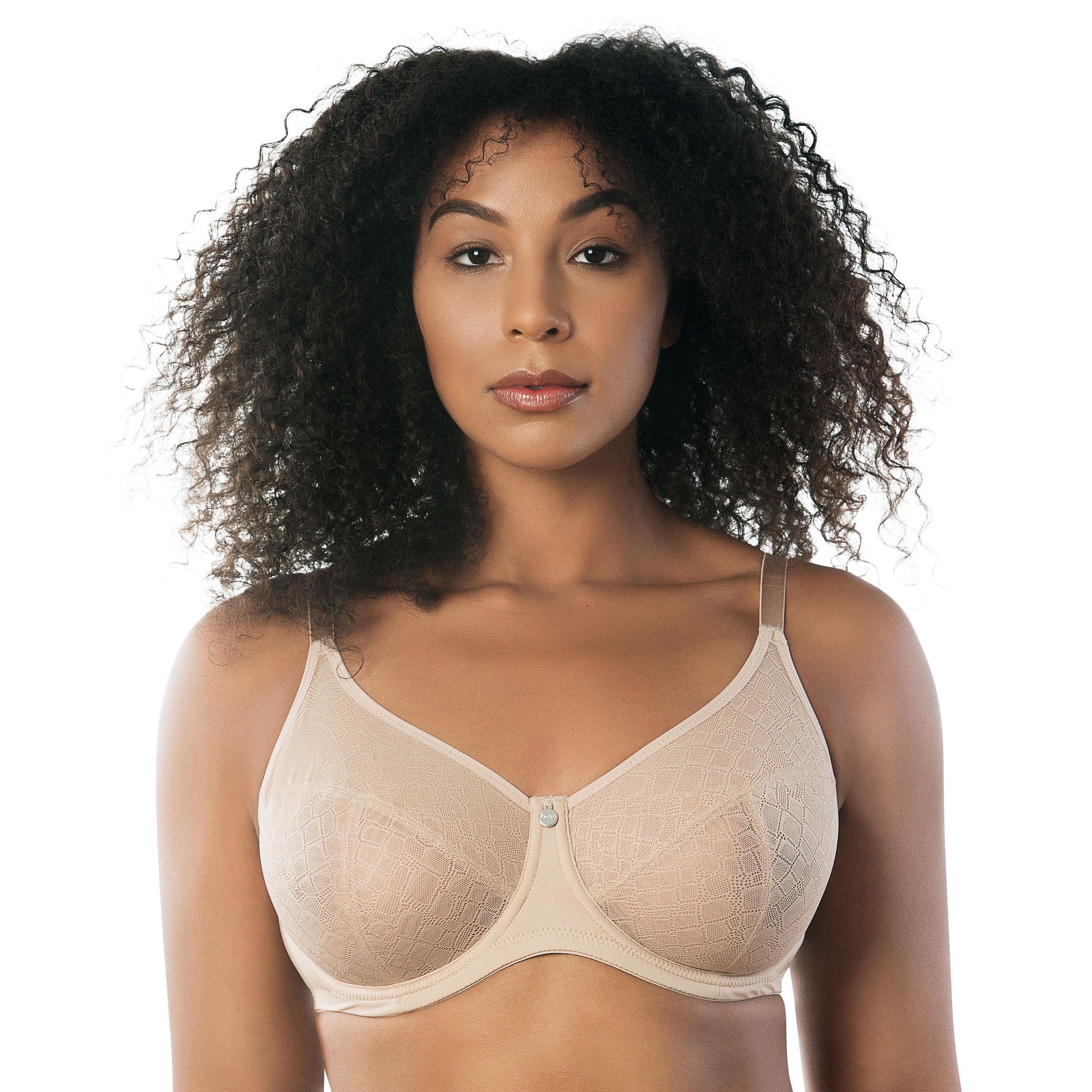  PARFAIT Enora Minimizer Bra - European Nude - Bonton