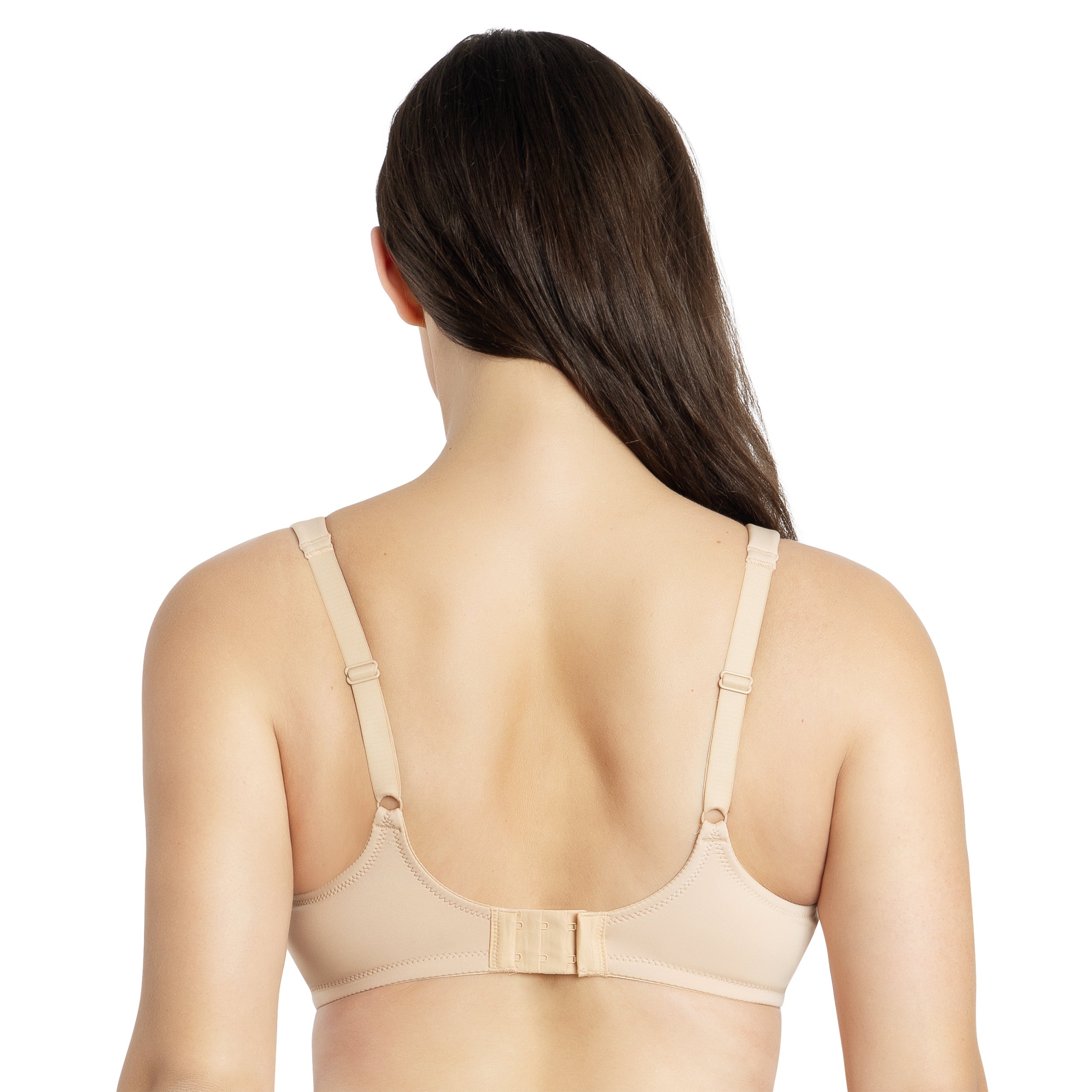  PARFAIT Erika Unlined Molded Bra - Bare - Bonton