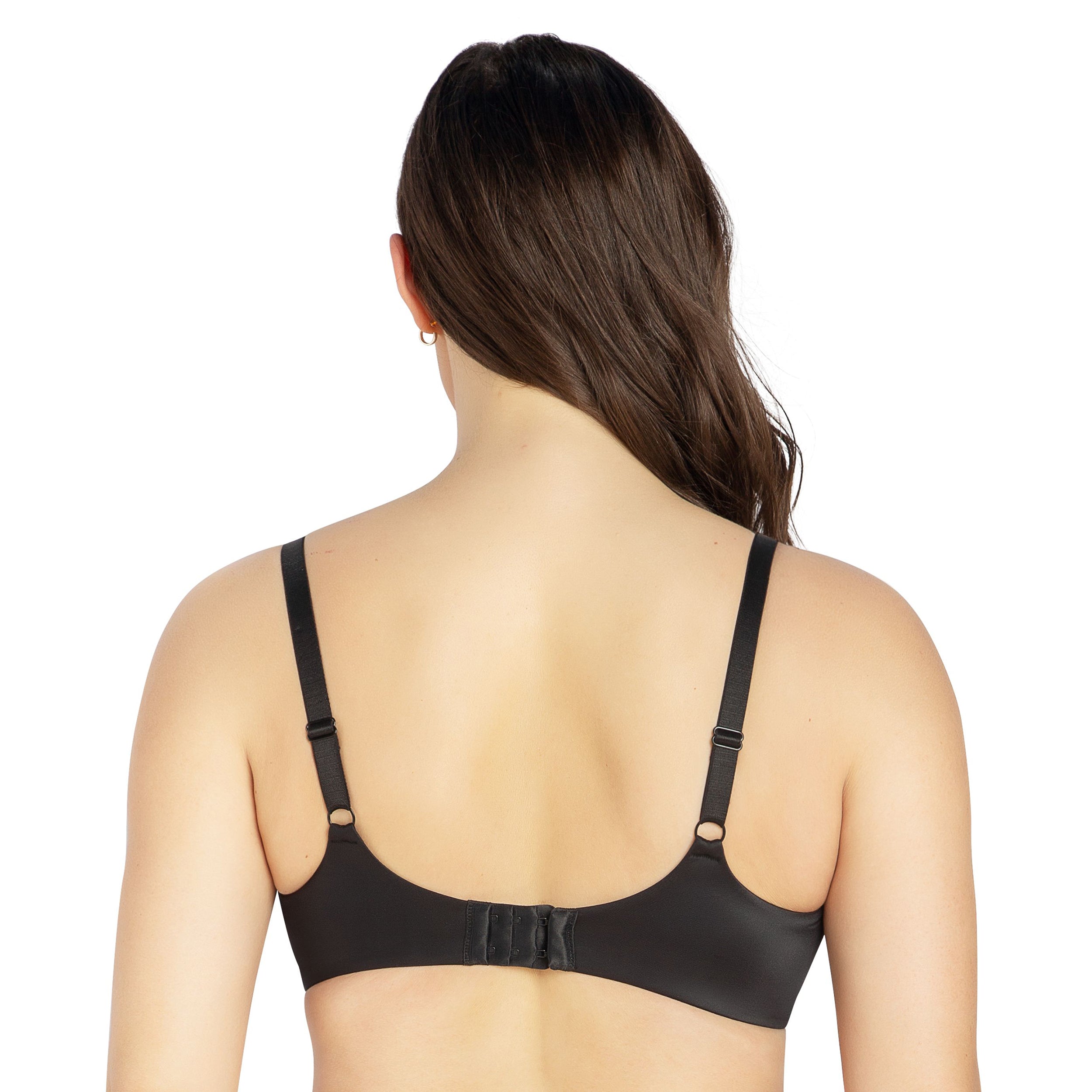  PARFAIT Shea Spacer T-Shirt Bra - Black - Bonton