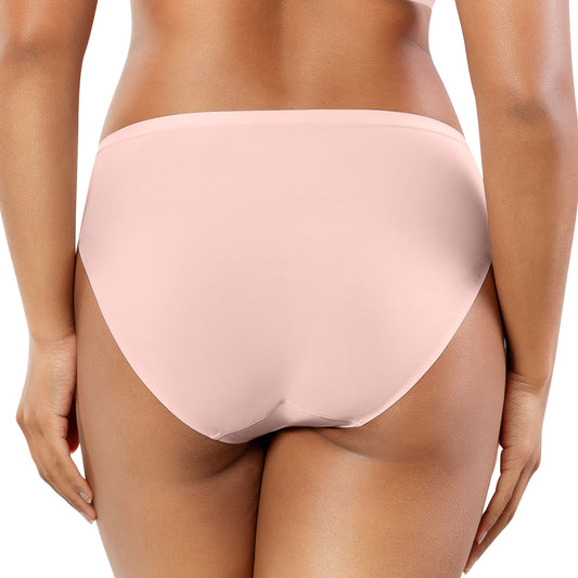 Parfait Panty Bonded Collection French Cut-Porcelain-3XL-2