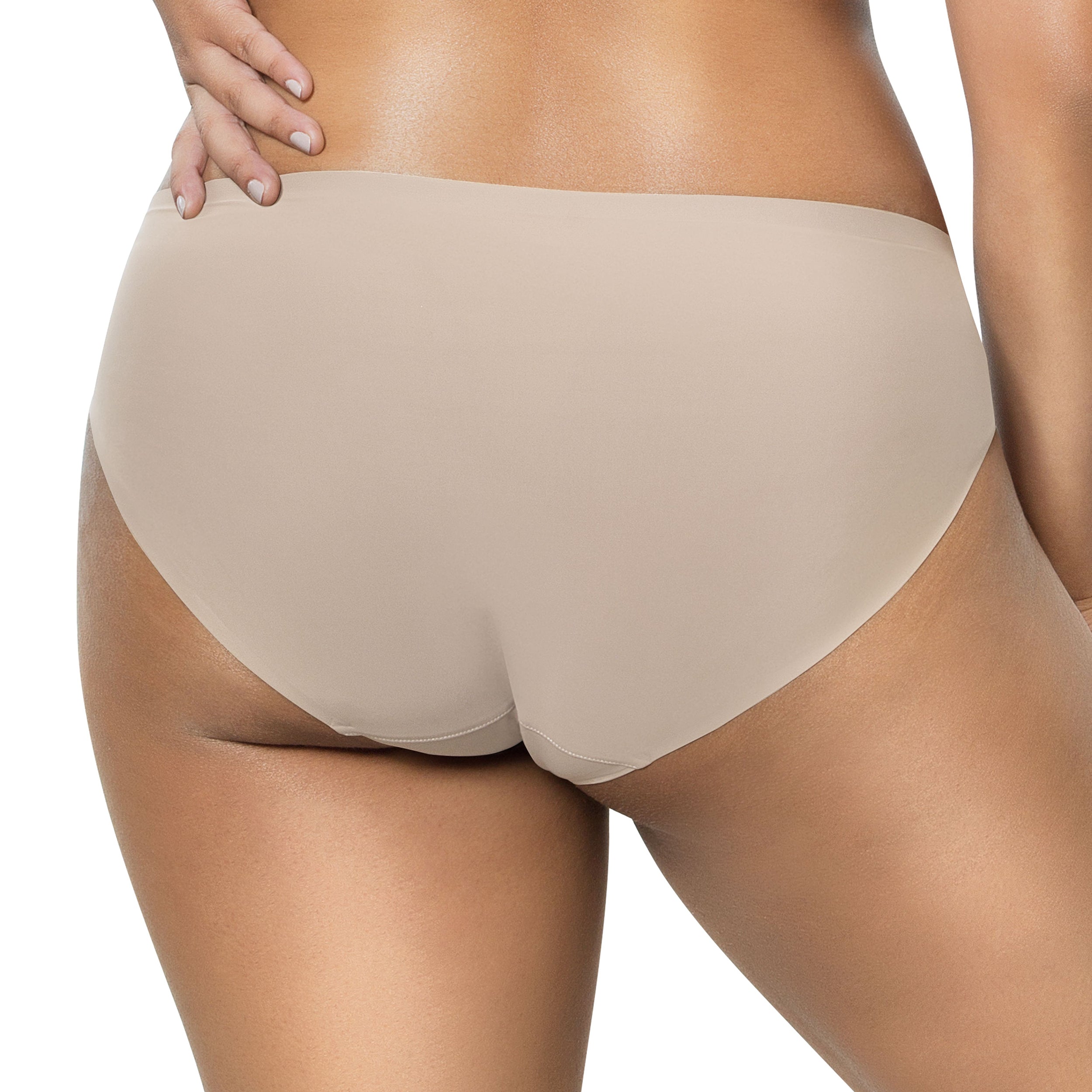  PARFAIT Parfait Panty Bonded Hipster - European Nude - Bonton