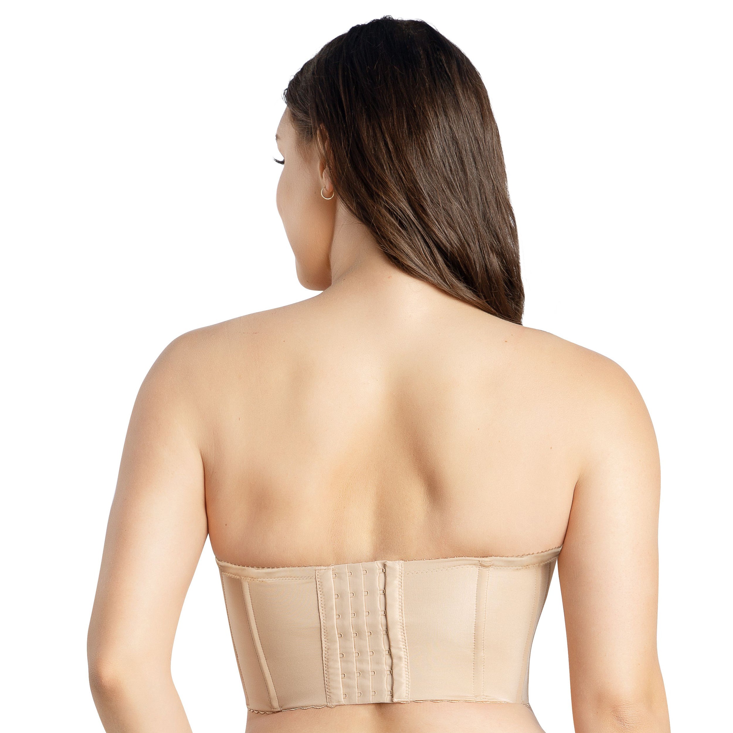  PARFAIT Elissa Bustier - European Nude - Bonton