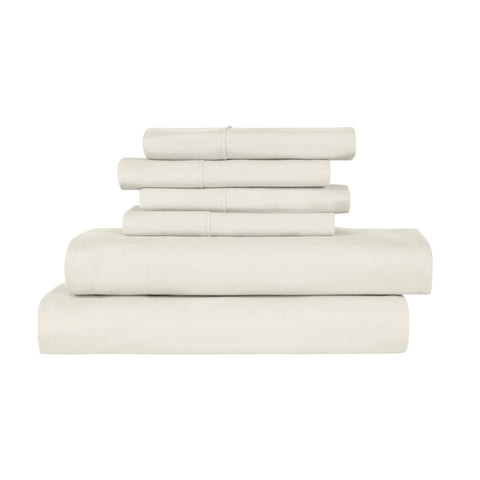 Bamboo 2000 Count 6-Piece Luxury Sheet Set