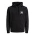  Jack & Jones Sweat Hoodie - Sky Captain - Bonton