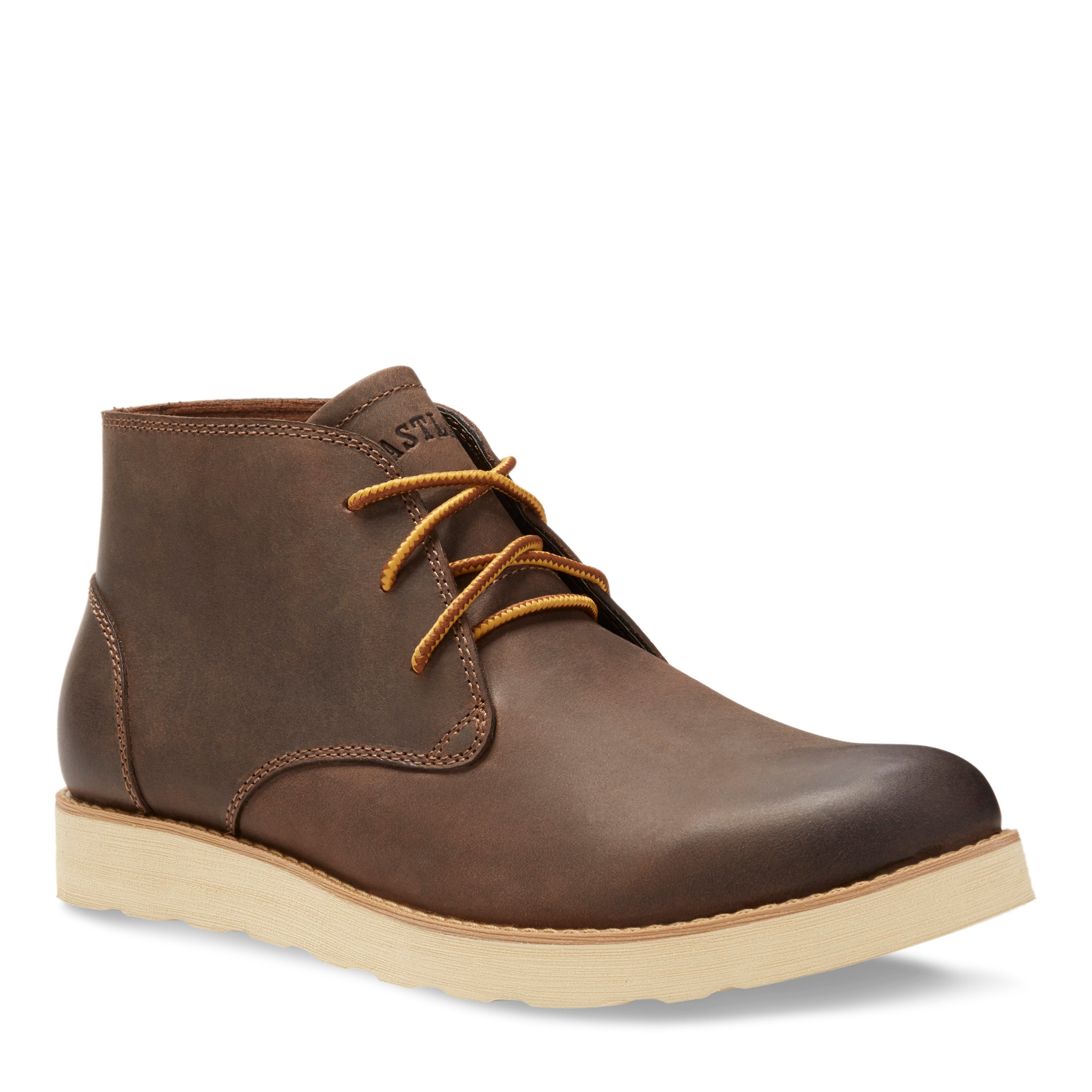  Eastland Eastland Jack Boot - Peanut - Bonton