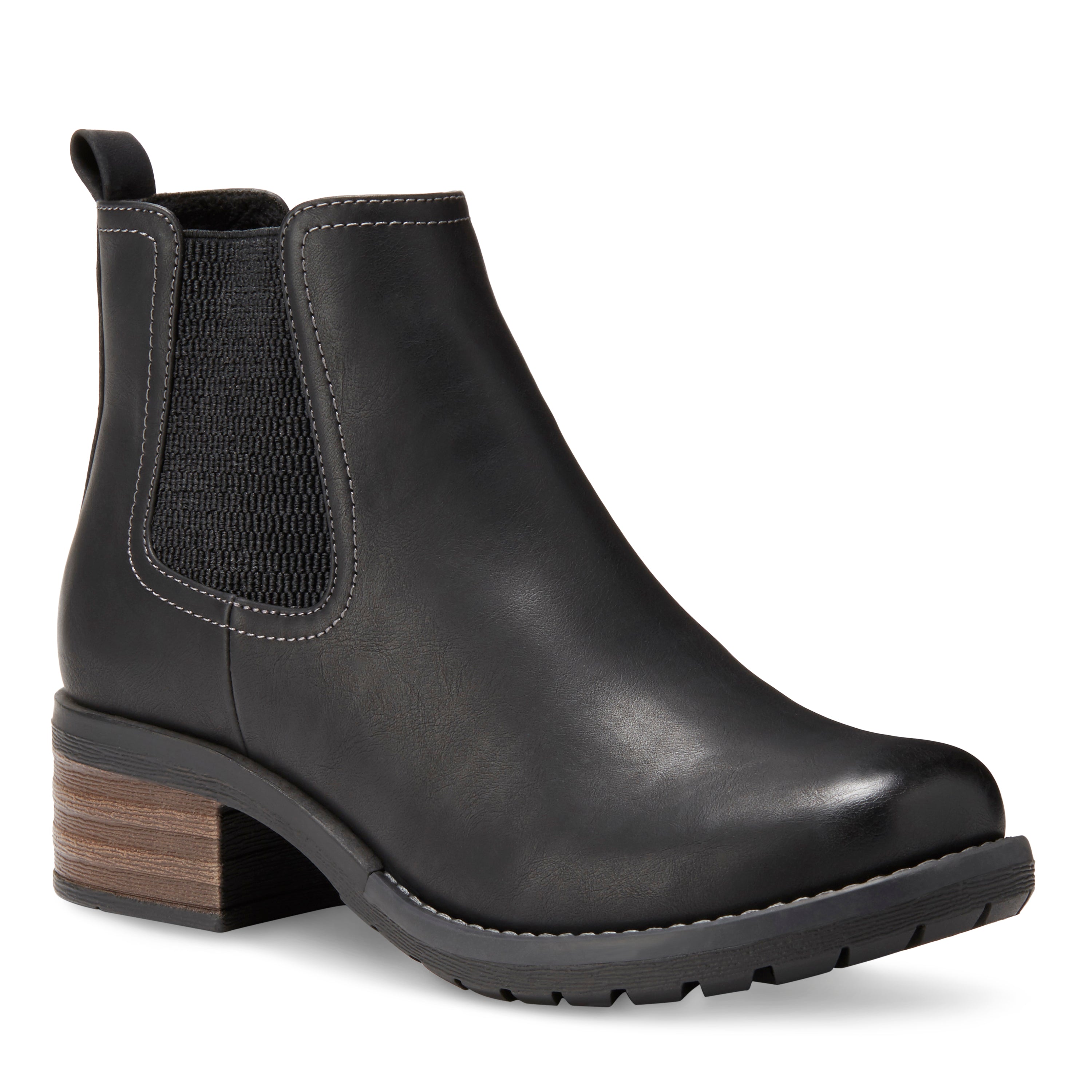  Eastland Jasmine Boot - Black - Bonton