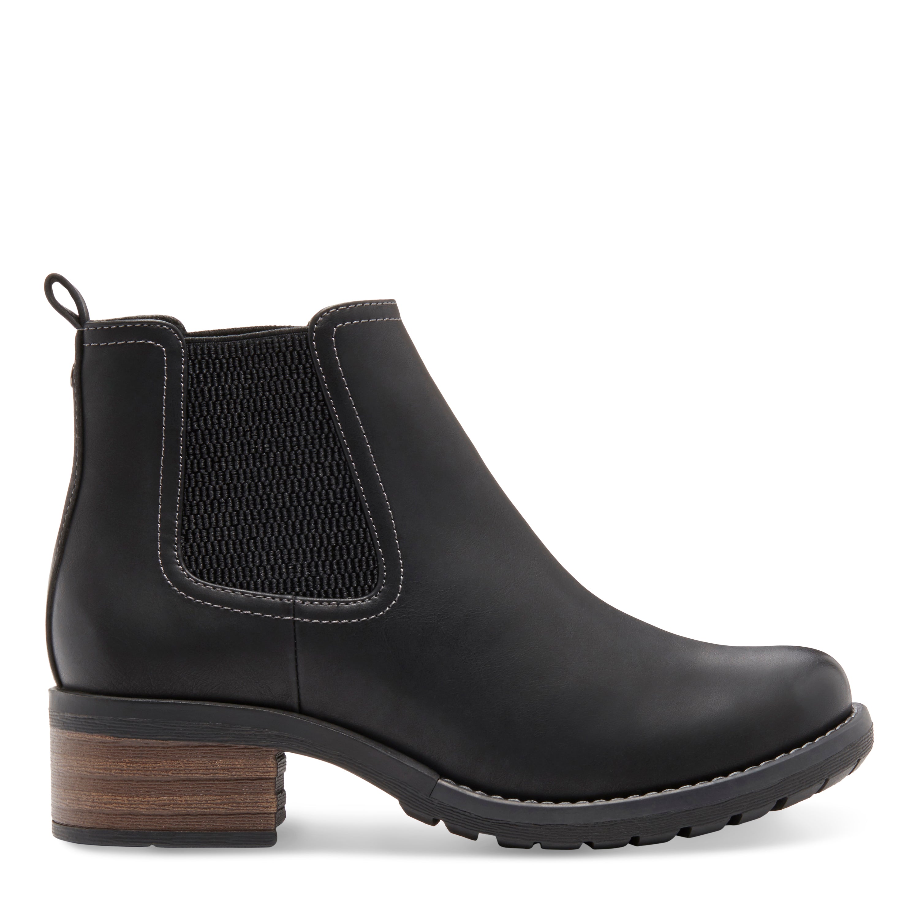  Eastland Jasmine Boot - Black - Bonton