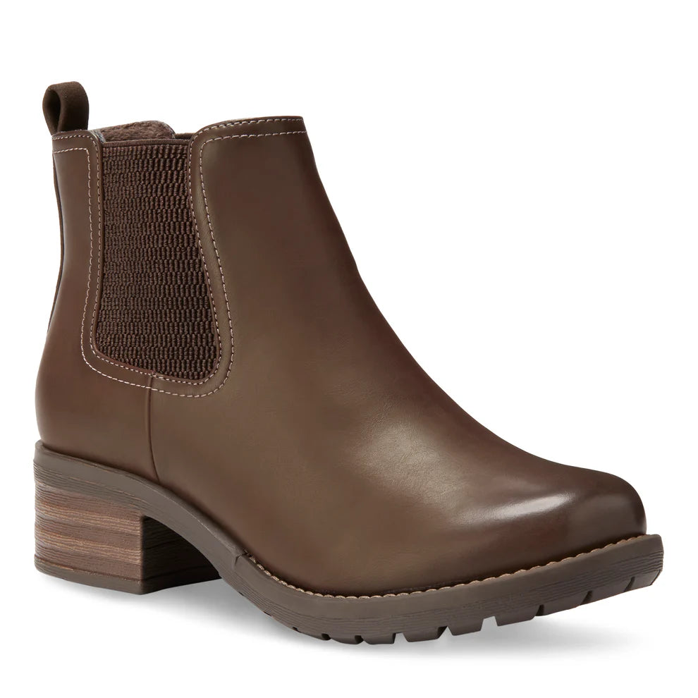  Eastland Jasmine Boot - Brown - Bonton