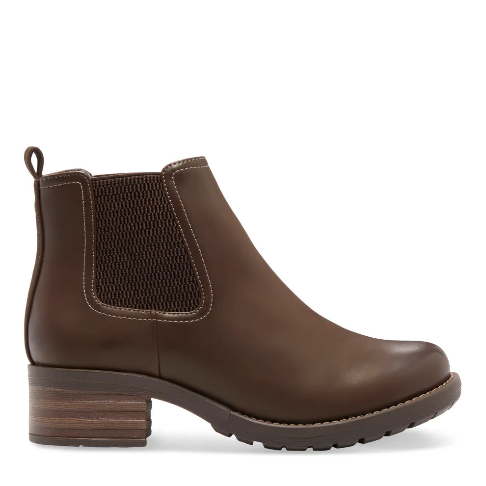  Eastland Jasmine Boot - Brown - Bonton