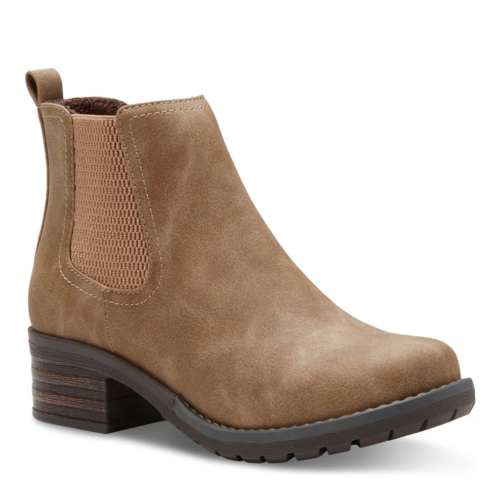  Eastland Jasmine Boot - Tan - Bonton