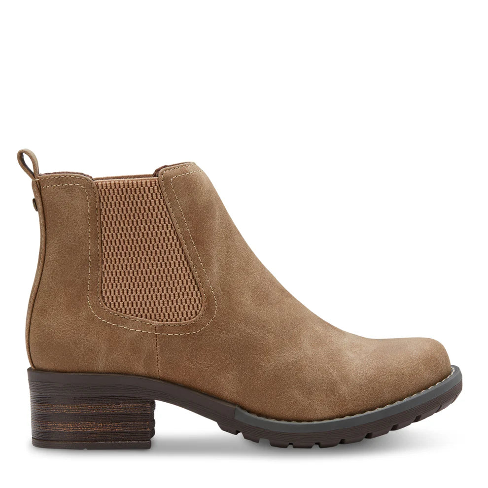  Eastland Jasmine Boot - Tan - Bonton