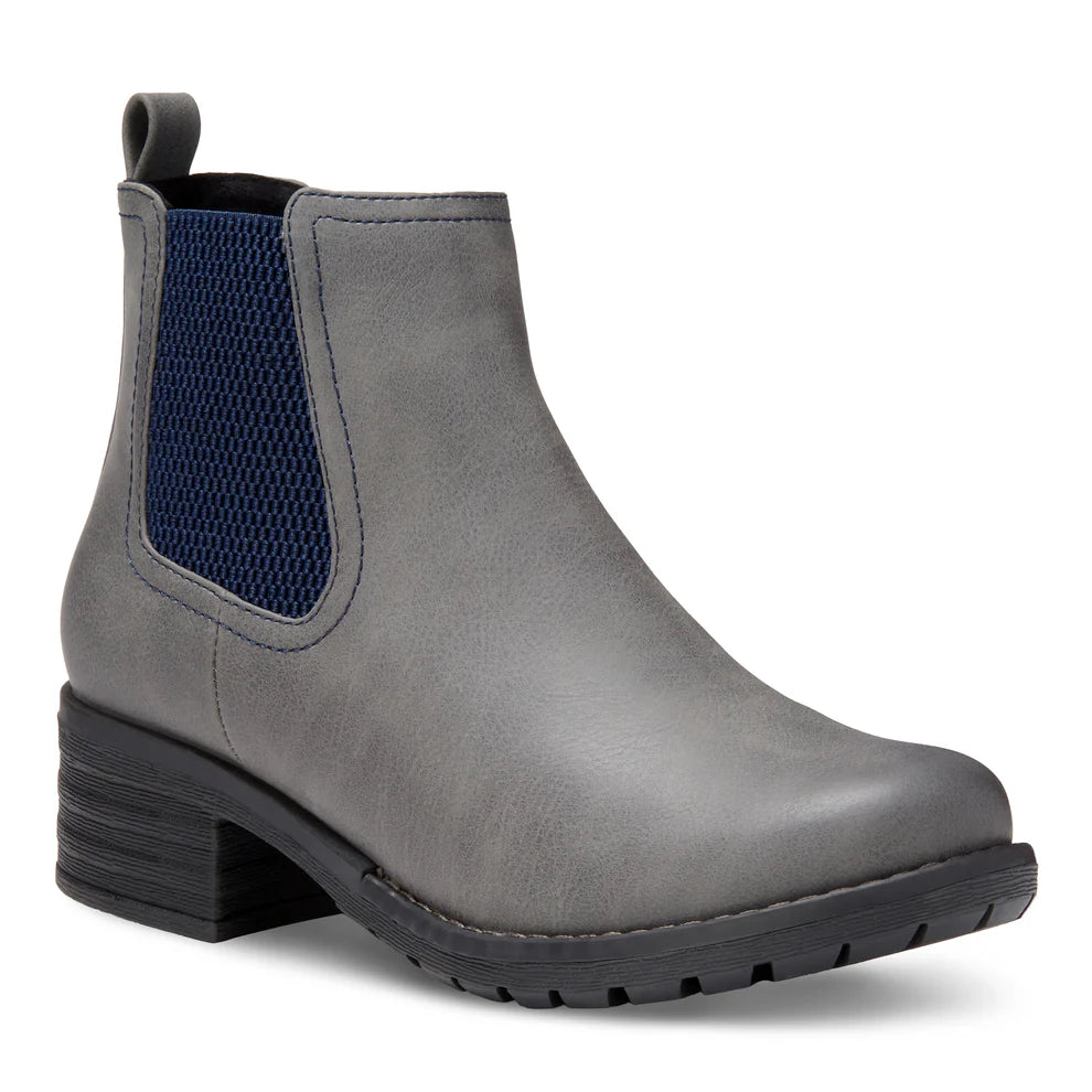  Eastland Jasmine Boot - Gray - Bonton