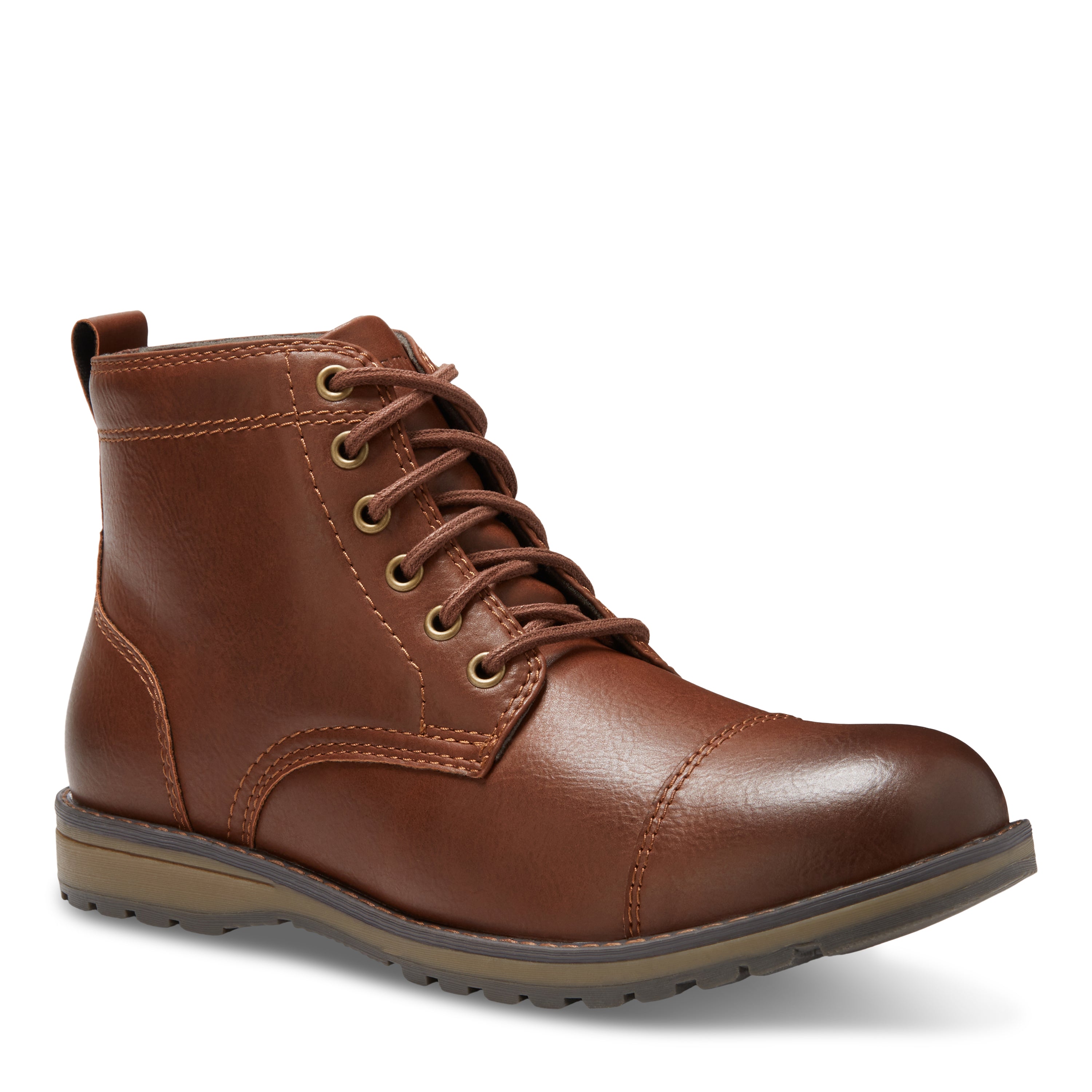  Eastland Eastland Jason Boot - Brown - Bonton