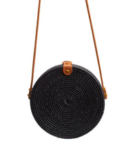 Ata Bali Crossbody Handbag