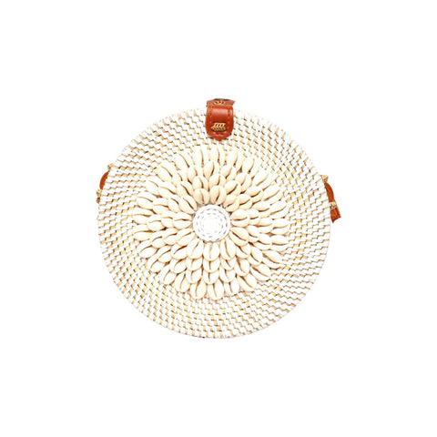Jelavu Ata Kauri- Dapper Crossbody Bag