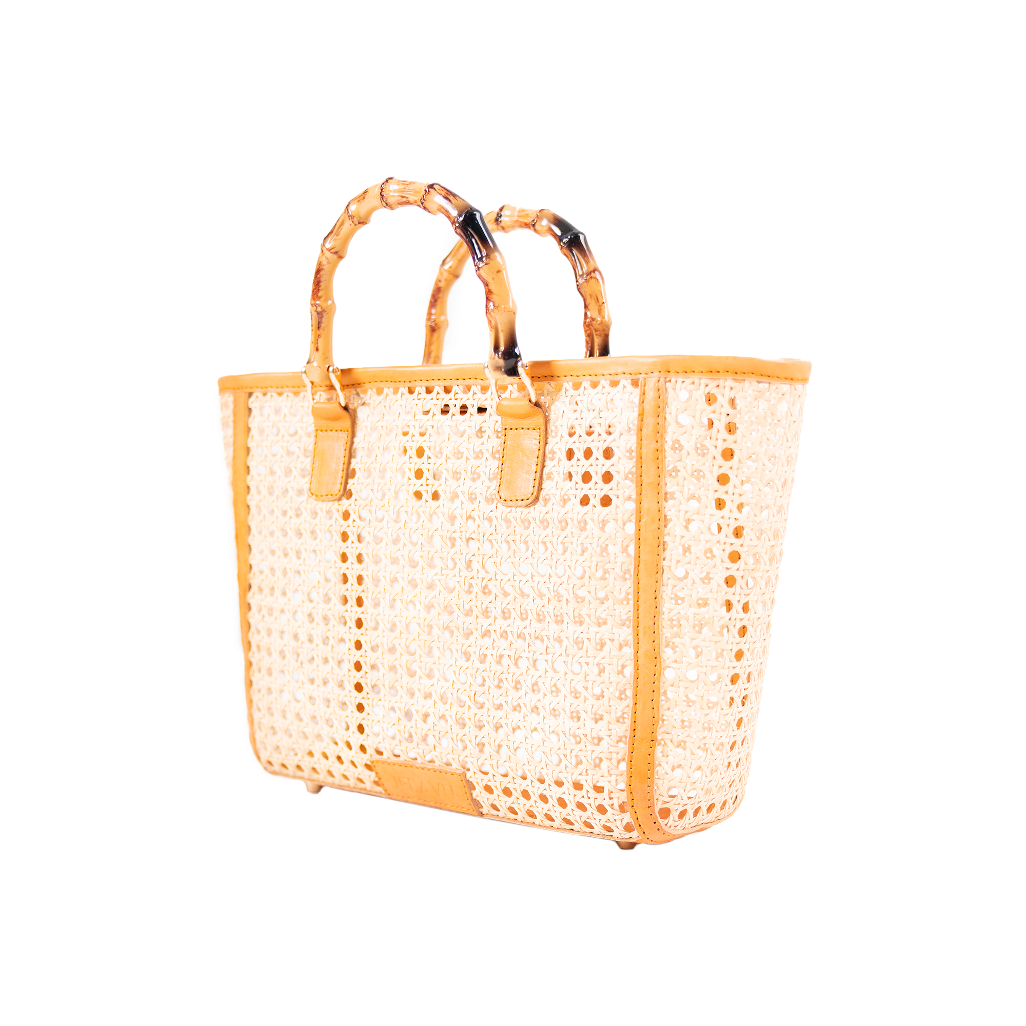  Jelavu Jelavu Bristol Medium Satchel Black - Black - Bonton