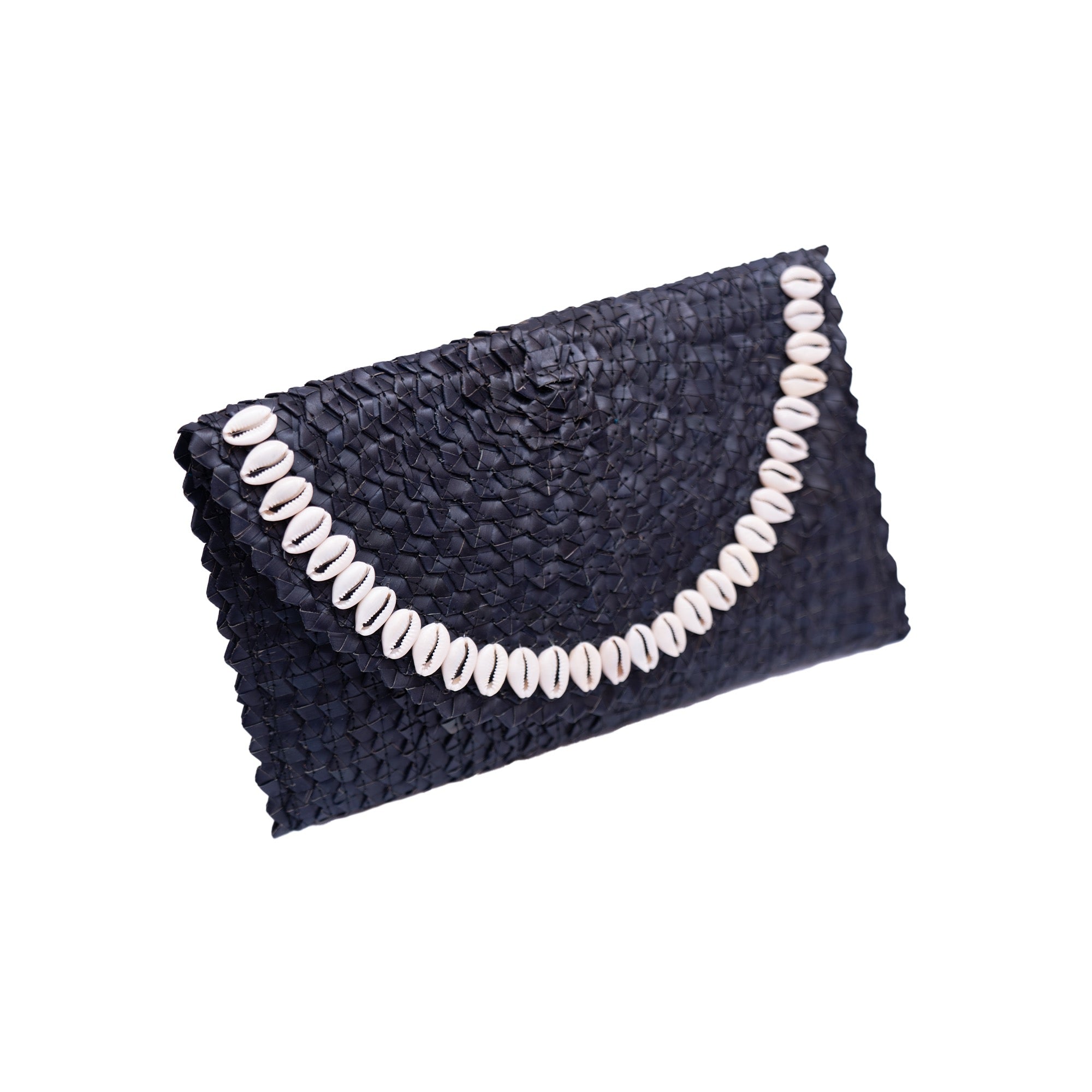  Jelavu Jelavu Coco - Small Clutch Black - Black - Bonton