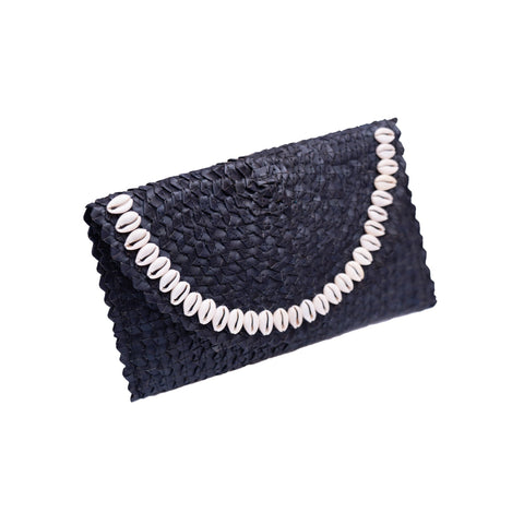 Jelavu Coco - Small Clutch Black