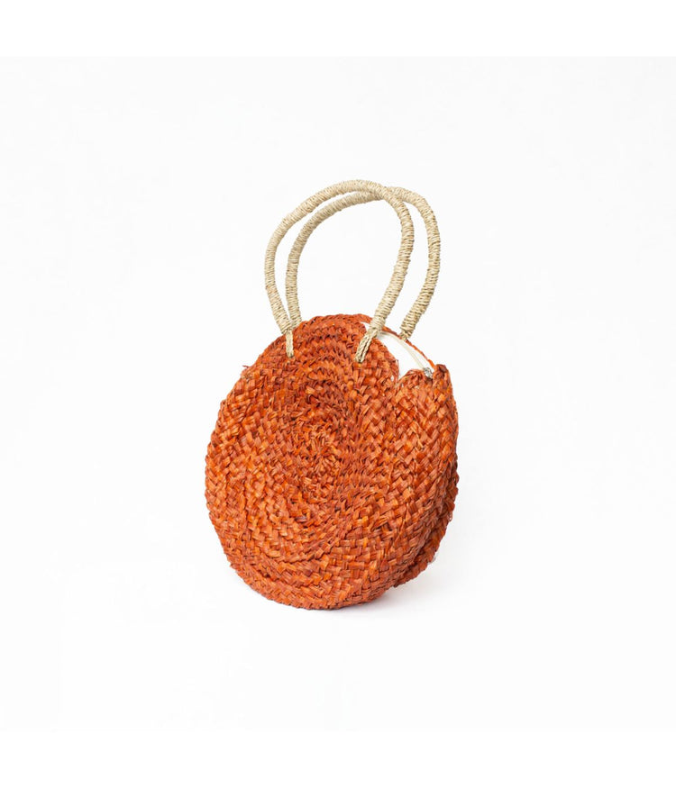 Jelavu Marisol Handbags Orange