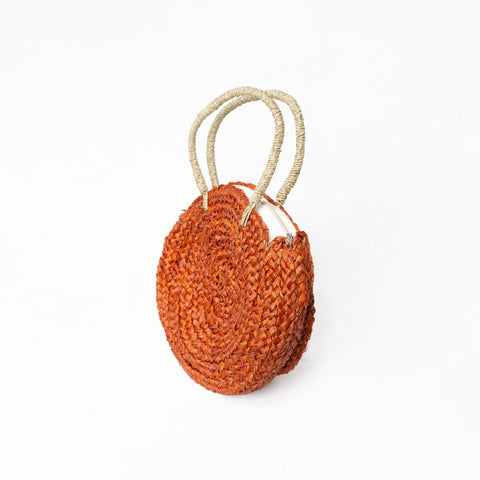 Jelavu Marisol Raffia Bag
