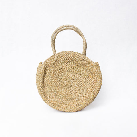 Jelavu Marisol Raffia Bag