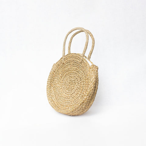 Jelavu Marisol Raffia Bag