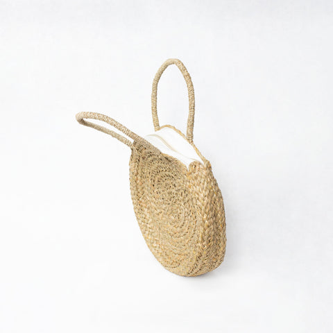 Jelavu Marisol Raffia Bag