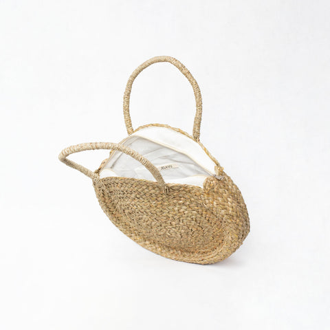Jelavu Marisol Raffia Bag