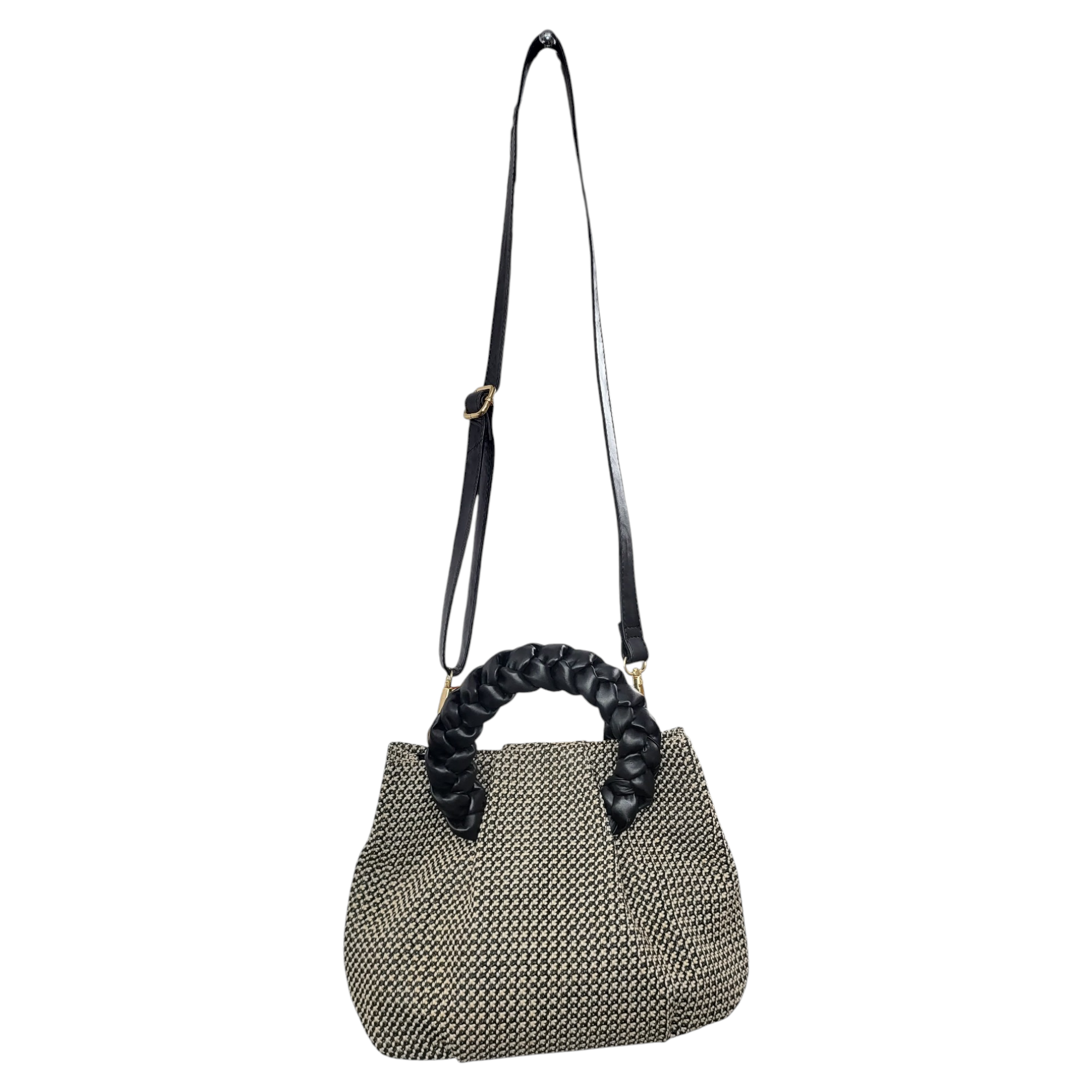  Jelavu Mathilda - Crossbody - Black - Bonton