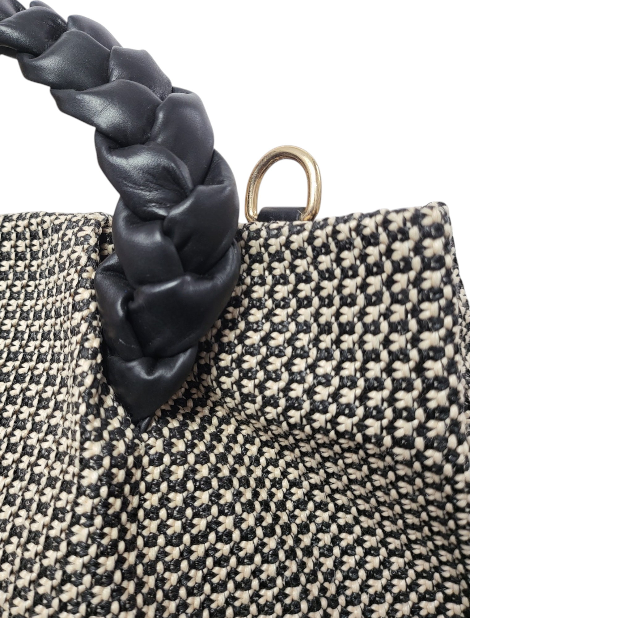  Jelavu Mathilda - Crossbody - Black - Bonton