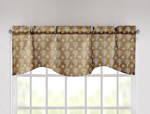 DaDalogy Bedding Bed in a Bag Bundle Set - Bohemian Paisley Dreams Floral Olive Brown Patchwork Bedspread Set (JHW885) - DaDa Bedding Collection
