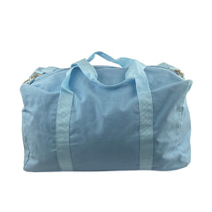 "CAMP" Duffel Bag
