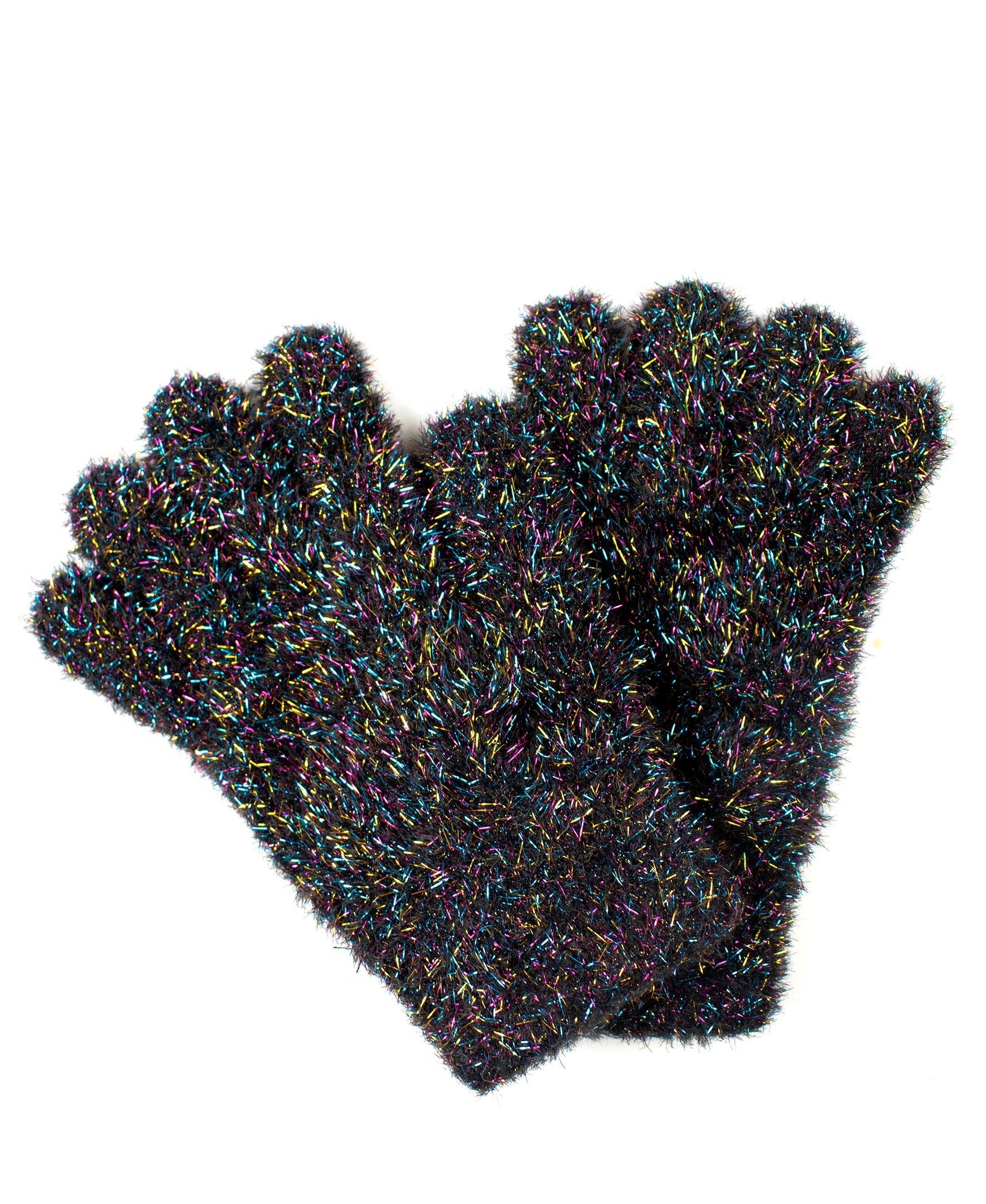  Marcus Adler Tinsel Glove - S - Bonton