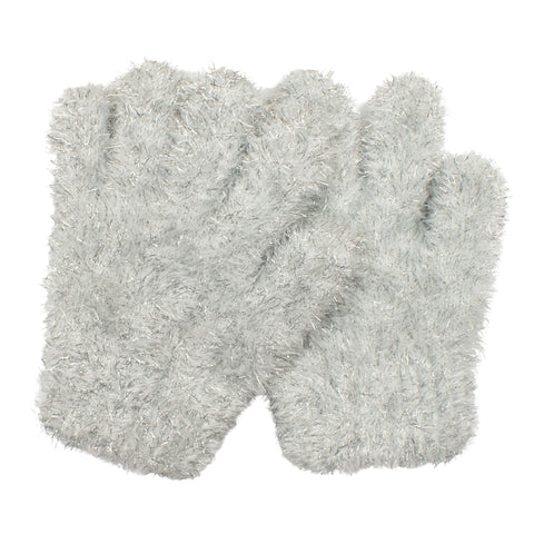 Tinsel Glove