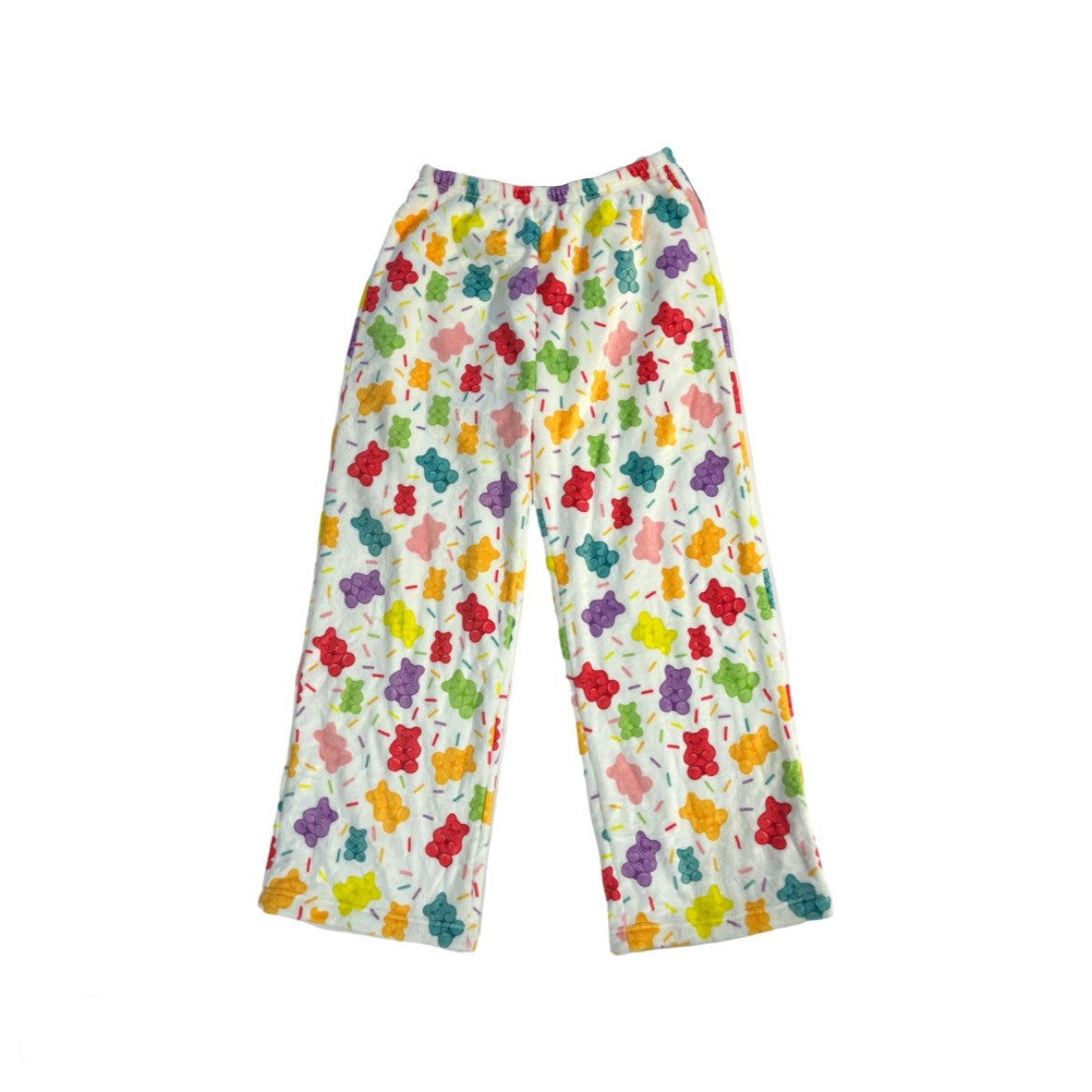  Marcus Adler Gummy Bear Pajama Pants - Small - Bonton